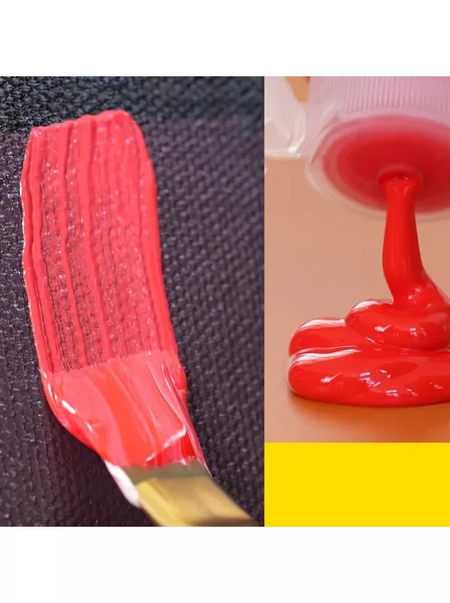 Meeden acrylic paint set 12x22ml basic shades