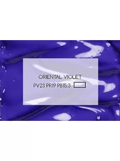 Akril paint Meeden 1000ml - 22 Oriental Violet