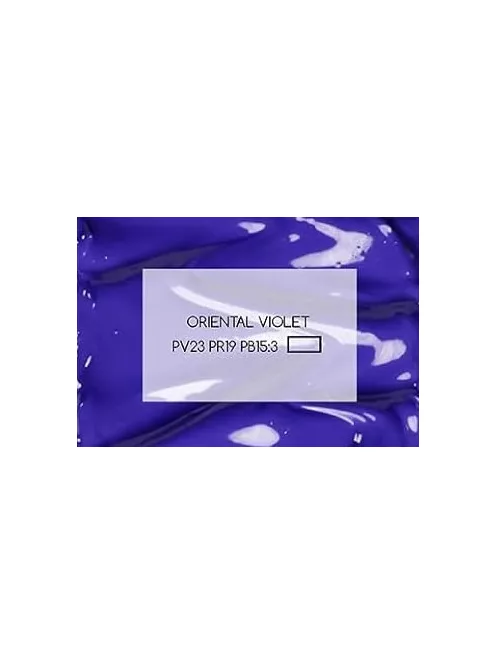 Akril paint Meeden 1000ml - 22 Oriental Violet