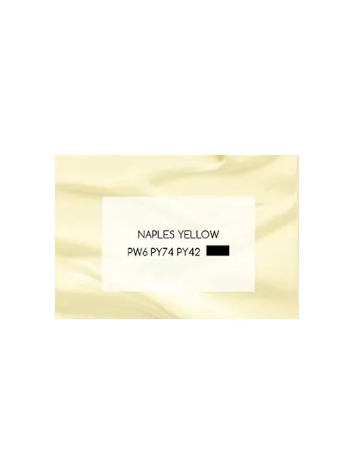 Akril paint Meeden 1000ml – 23 Nápolyi sárga