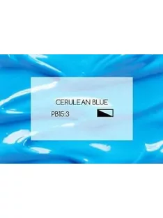 Akril paint Meeden 1000ml - 24 Cölinkék