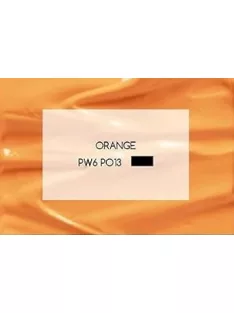 Akril paint Meeden 1000ml - 25 Orange