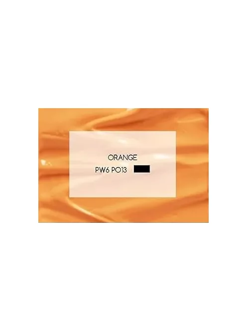 Akril paint Meeden 1000ml - 25 Orange