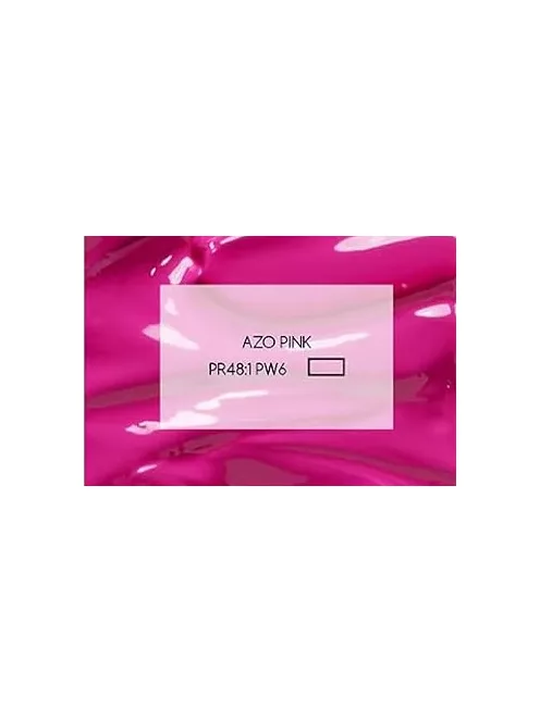 Akril paint Meeden 1000ml – 27 Azo Pink