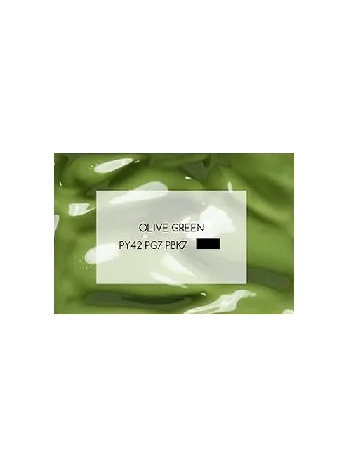 Akril paint Meeden 1000ml - 28 Olive Green