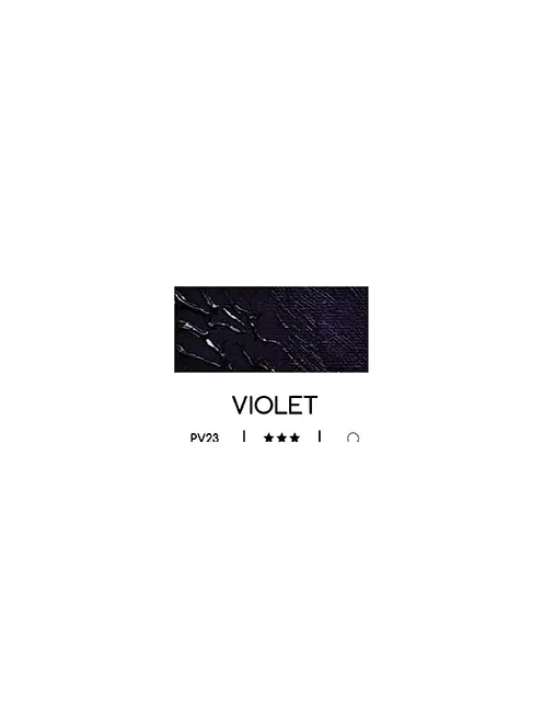 Meeden olajfesték 60ml – 16 Violet