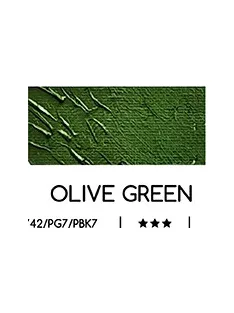 Meeden olajfesték 60ml - 28 Olive Green