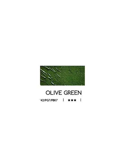 Meeden olajfesték 60ml - 28 Olive Green