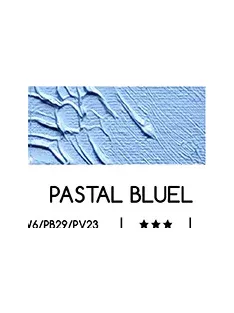 Meeden olajfesték 60ml – 35 Pastal Blue
