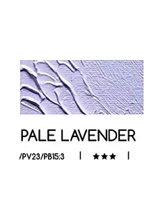 Meeden olajfesték 60ml – 36 Halvány Lavender
