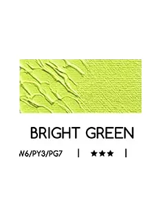 Meeden olajfesték 60ml - 46 Élénk Green