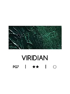 Meeden olajfesték 60ml – 47 Viridián