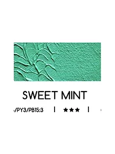 Meeden olajfesték 60ml – 48 Sweet Mint