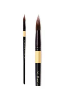 Herend 7500 kerek ecset - méret 12