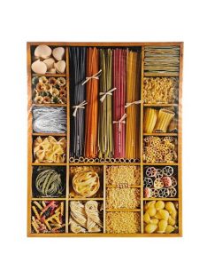 Reprodukció kép 40x50cm – Tészta