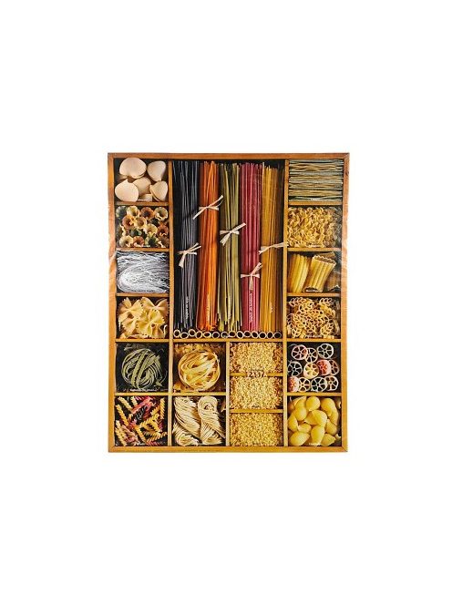 Reprodukció kép 40x50cm – Tészta