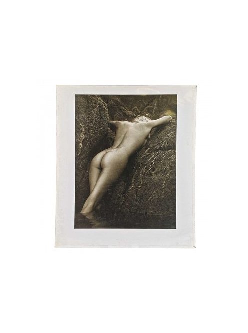 Festmény reprodukció 48x58cm – Akt