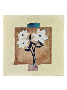 Reprodukció kép 45x45cm – Virágok