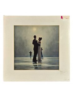   Nyomat reprodukció 40x40cm – Jack Vettriano, Dance Me to the End of Love