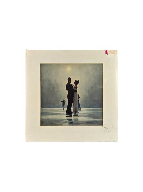 Nyomat reprodukció 40x40cm – Jack Vettriano, Dance Me to the End of Love