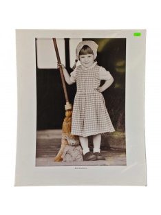 Reprodukciós kép 48x58cm – Kim Anderson