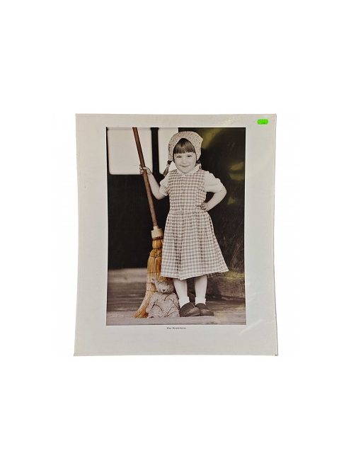 Reprodukciós kép 48x58cm – Kim Anderson