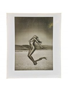 Reprodukciós festmény 48x58cm – Nude on the Beach