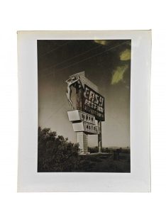 Reprodukciós kép 48x58cm – Easy Rest-Inn