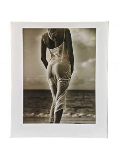 Nyomat reprodukció 48x58cm – After the Wave