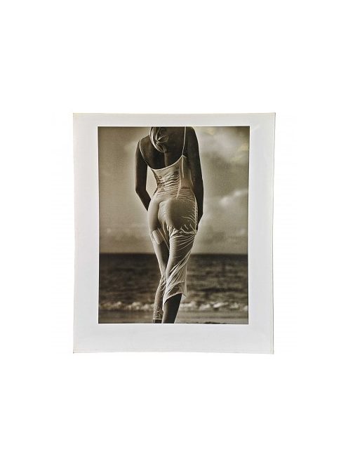 Nyomat reprodukció 48x58cm – After the Wave