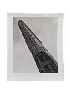 Reprodukciós kép 48x58cm – Flatiron Building