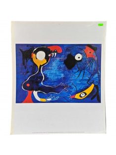 Reprodukciós festmény 48x58cm – Two Women