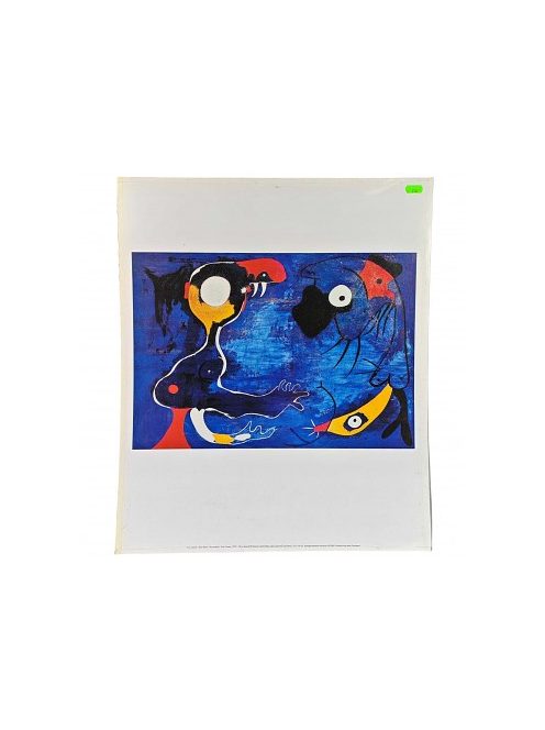 Reprodukciós festmény 48x58cm – Two Women