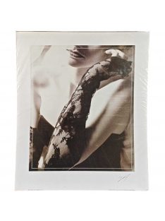   Reprodukciós festmény 50x60cm – D. A. Woisard, The Mitten