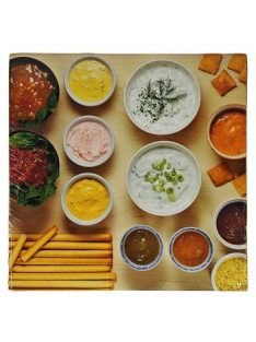 Reprodukciós nyomat 28x28cm – Souce