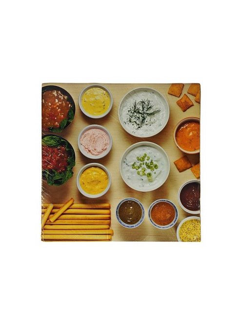 Reprodukciós nyomat 28x28cm – Souce