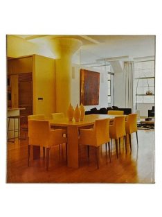 Reprodukció nyomat 28x28cm – Living Room