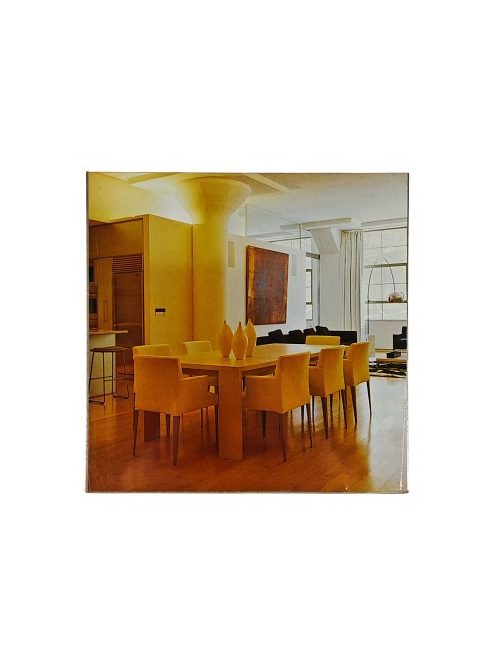 Reprodukció nyomat 28x28cm – Living Room