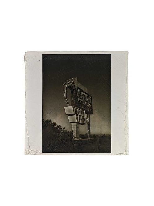 Kép reprodukció 29.5x29.5cm – Easy Rest-In