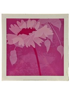 Reprodukciós nyomat 30x30cm – Boshoku