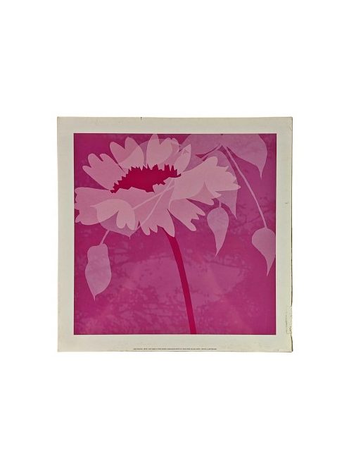 Reprodukciós nyomat 30x30cm – Boshoku