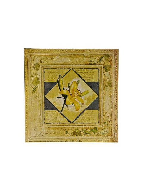 Reprodukciós nyomat 30x30cm – The Brightness