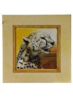 Reprodukciós festmény 30x30cm – Royal