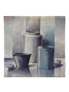 Reprodukciós nyomat 20x20cm – Ruhe II