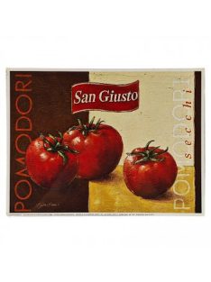 Reprodukciós festmény 18x24cm – Pomodoro San Giusto