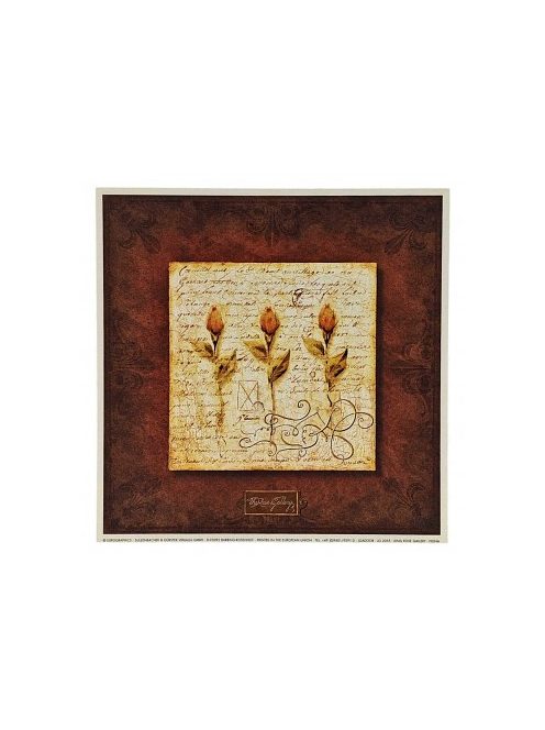 Reprodukció picture 18x18cm – Fiona