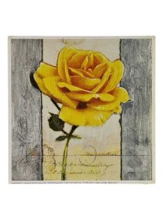 Reprodukciós nyomat 18x18cm – Symbol of Love