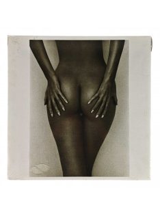 Reprodukciós festmény 30x30cm – Beauty