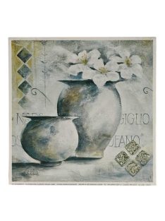 Reprodukciós nyomat 18x18cm – Giglio