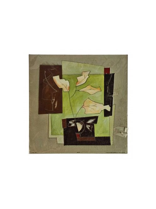 Reprodukciós nyomat 25x25cm – I. Sehl